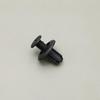 10PCS Car Front Bumper Fender Body Trim Rivet Panel Clips 8659028000 For Hyundai