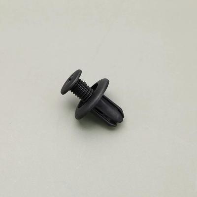 10PCS Car Front Bumper Fender Body Trim Rivet Panel Clips 8659028000 For Hyundai