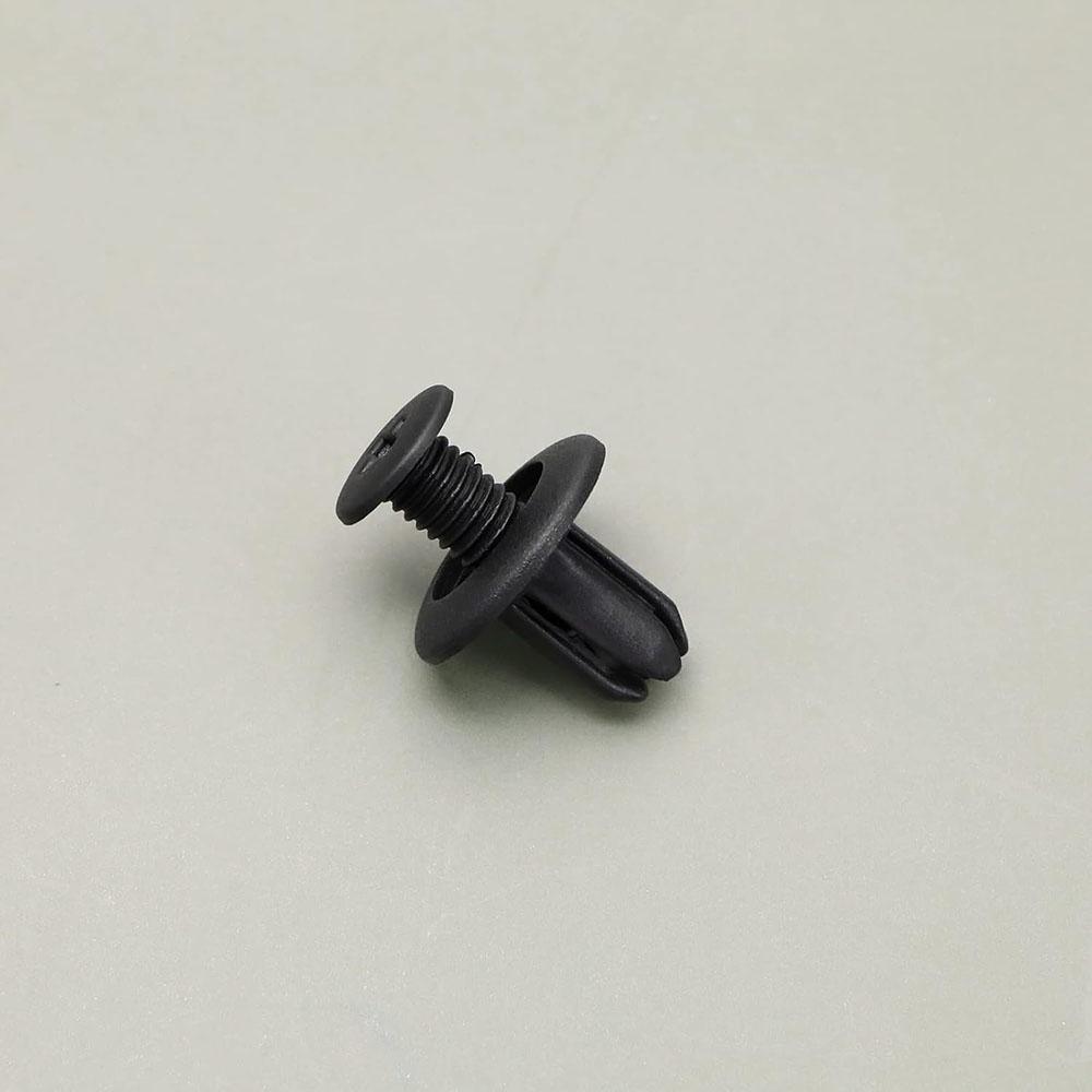 10PCS Car Front Bumper Fender Body Trim Rivet Panel Clips 8659028000 For Hyundai