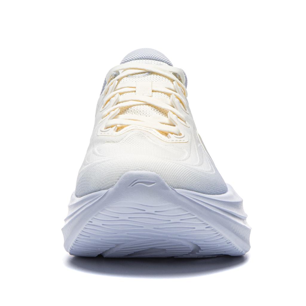 Li Ning Ride Waves 2 Cushioning, Wear Resistant Low top Casual Running Shoes Women's ARSW042-4