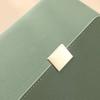A6/A5 Binder Notebook PU Leather Travel Journal Notebook Premium Refillable Notebook