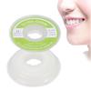 Rubber Dental Orthodontic Chain Flexible Elastic Dental Tooth Orthodontic Accessory