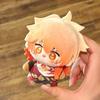 10cm Game Anime Honkai Star Rail Phainon Cotton Doll Cosplay Dress Up Diy Plush Kawaii Plushie Stuffed Dolls Anime Game Toy