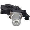 Left/Right Front Windows Glass Lifter Motor Actuator For Ford Focus 12-15 Ranger 6CP1-14A389-H1A 6CP1-14553-H1A 6CP1-14553-21A