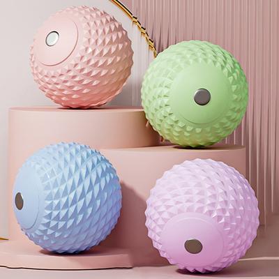 1/6.5Cm Deep Tissue Massage Ball For Muscle Knot Release Pain Relief In Arm Back Legs Body Fitness Tool
