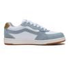 Vans Bravo V2740 Denim Blue White
