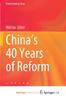 Bok China's 40 Years of Reform