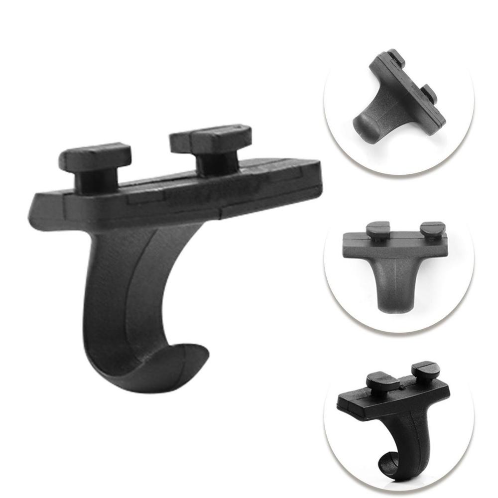 Bakre solskjerm gardin spenne krok klips For Mercedes Benz C E W206 W213 2138120000