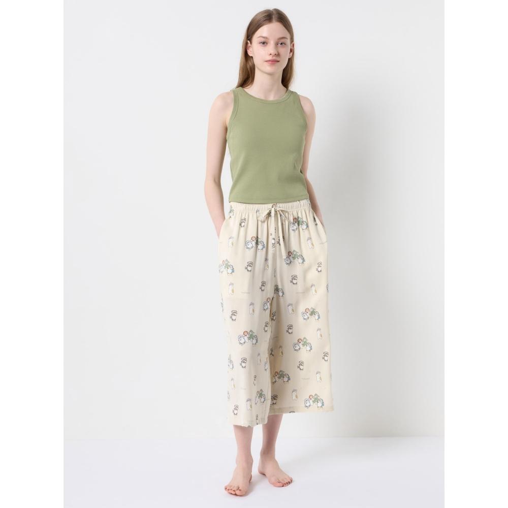 

UNIQLO ЯПОНИЯ МОФУС И РАЙОН РИЛАКО
