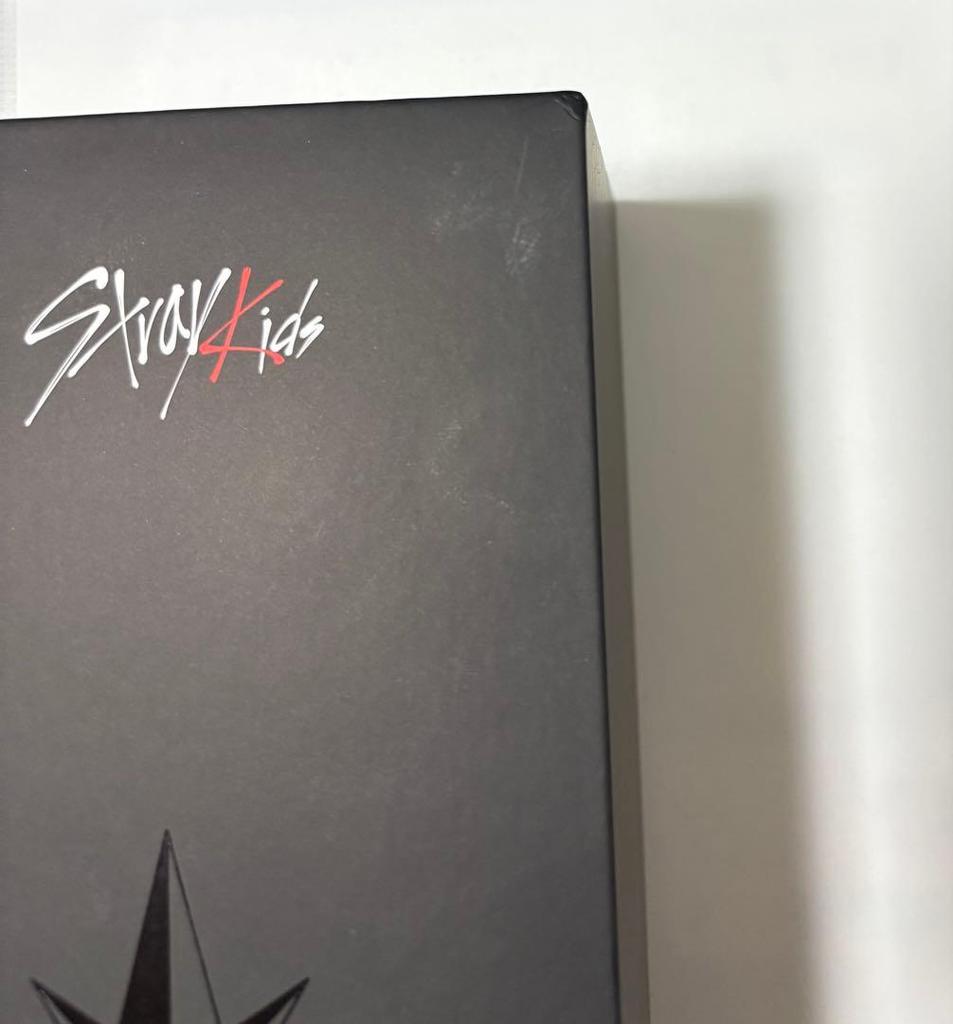 [POUŽITÉ] Stray Kids OFICIÁLNÍ SVĚTELNÁ TYČ VER. 2