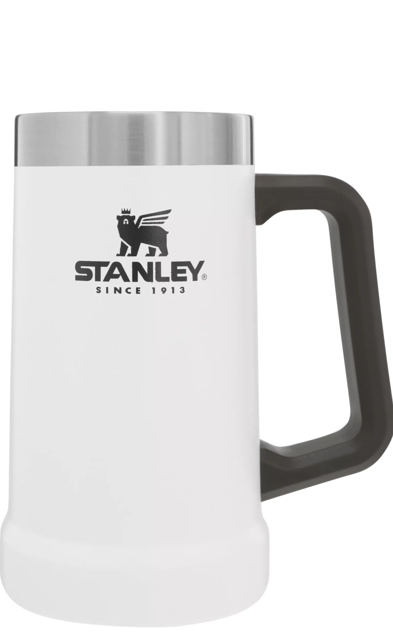

Stanley beer mug 0.7L білий