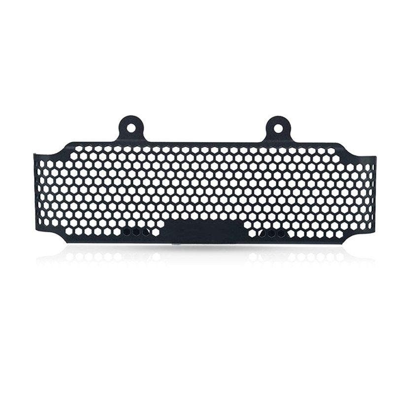 A16P-Motorcycle Radiator Cover Protection For Honda VFR800X Crossrunner 2015-2020 Radiator Grille