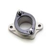 Motorcycle Pit Dirt Bike PZ30 Carb Carburetor aluminum Mainfold Adapter Inlet Intake Pipe For 200cc 250cc 300cc engine ATV QUAD