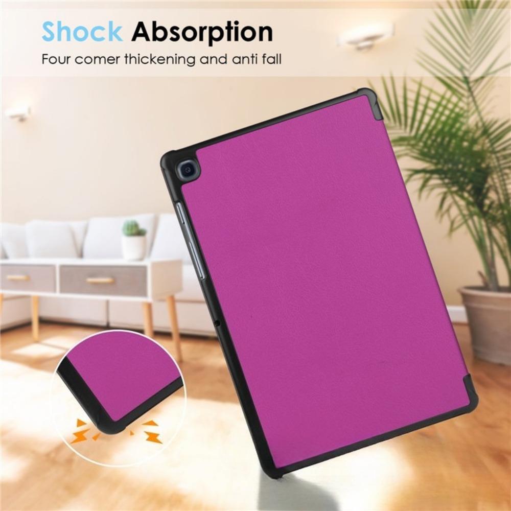 Premium Tri Fold Stand Cover for Honor Pad X9a Huawei X8Pro 11.5 Inch Tablet Protective Case