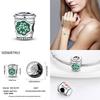 Fit Originalbracelet Coffee Collection Beaded Candy Coffee Pendant Charm Diy Jewelry Making Women Giftcopper