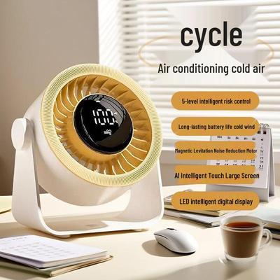Zubehör für Laptops & Notebooks – USB-Ventilatoren & Klimaanlagen