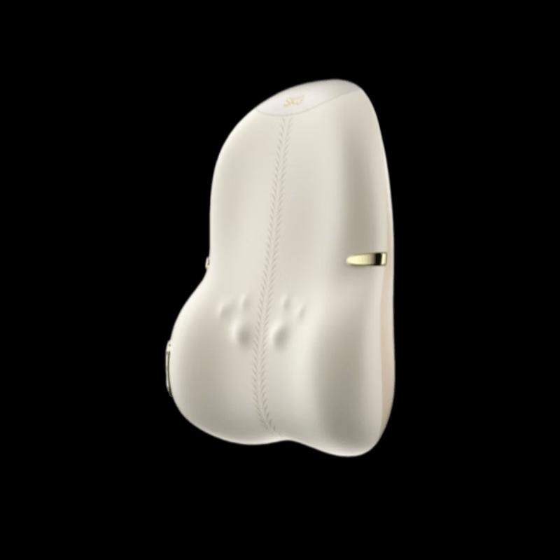 SKG T7 Series 2nd Gen Lumbar Massager Pillow CN plug (adapter included)