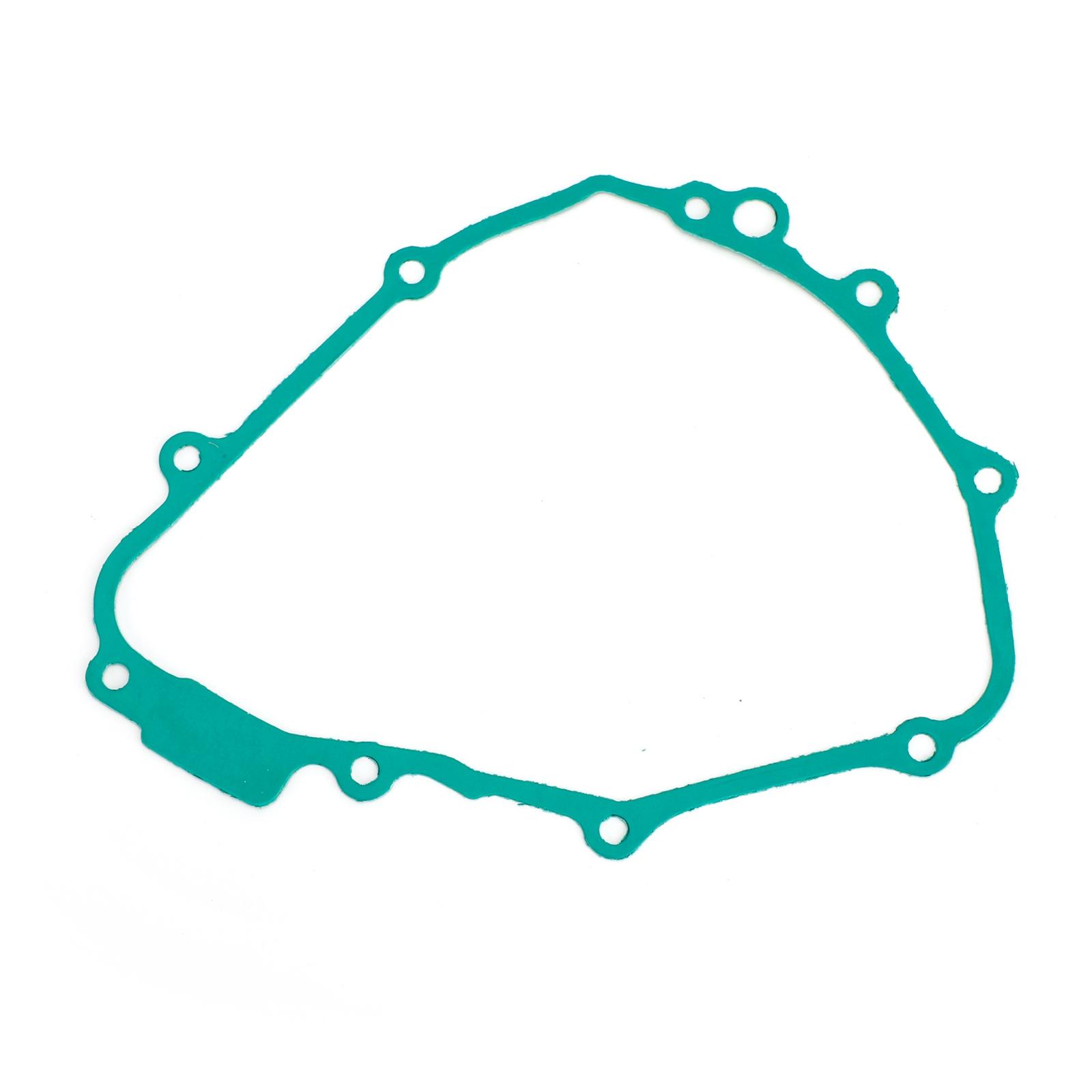 

Прокладка крышки статора левого двигателя для Honda CBR900RR 92-99 CB CBF CBR 600F CB900F