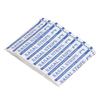 30Pcs Nasal Strips Anti Snoring Comfortable Fit Portable Breathing Nose Strips for All Skin Type