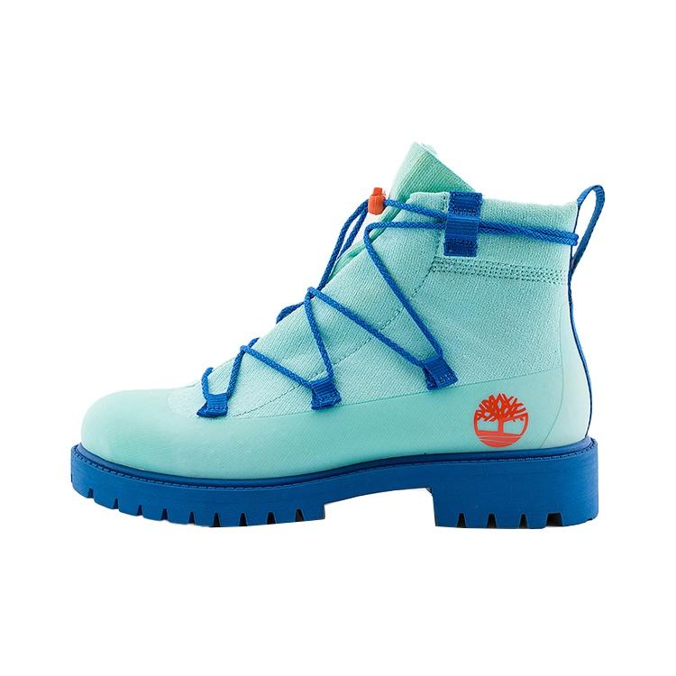Timberland x Suzanne Oude Hengel Future73
