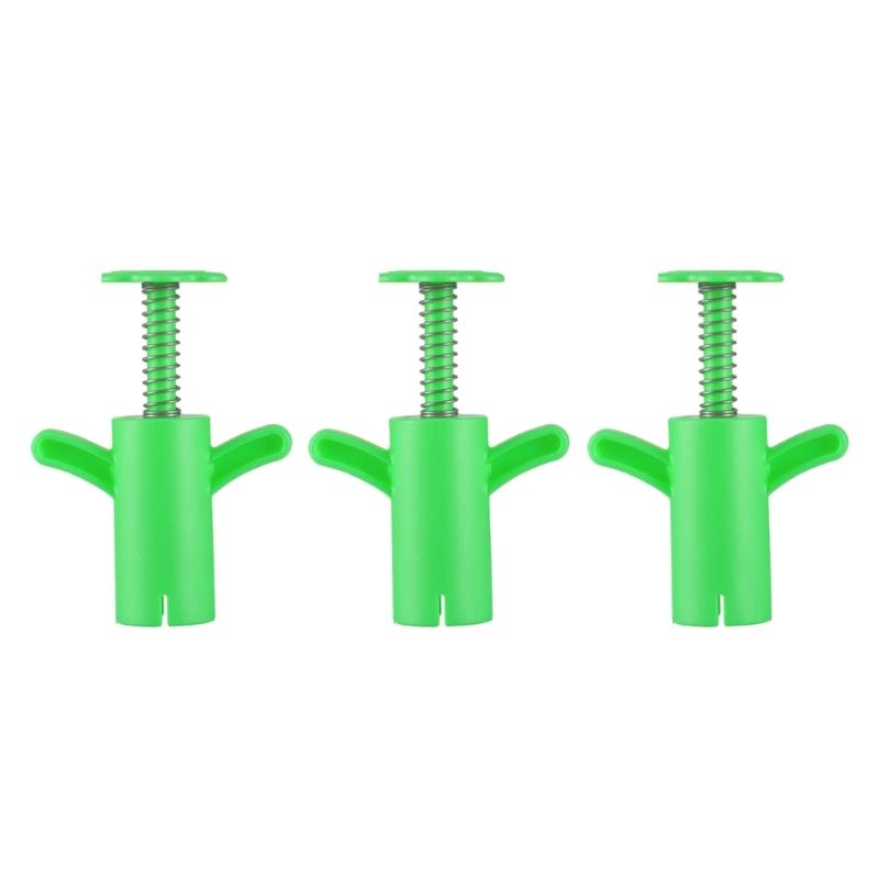 Fishing Equipment Accessories Baits Press Lure Shaping Tool Lure Pressing Tool Portable Baits Former Maker Shaper