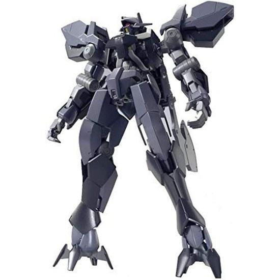 HG Mobile Suit Gundam Iron-Blooded Orphans Graze Ein 1 144 Scale Colored Plastic Model Kit