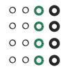 Chevrolet Cruze Equinox Malibu Fuel Injector O-Ring Kit 12673056