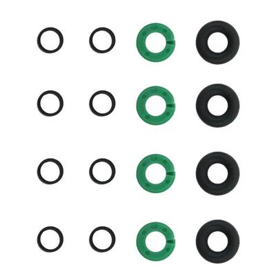Chevrolet Cruze Equinox Malibu Fuel Injector O-Ring Kit 12673056