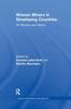 The Women Miners In Developing Countries : Pit Women and Others Book