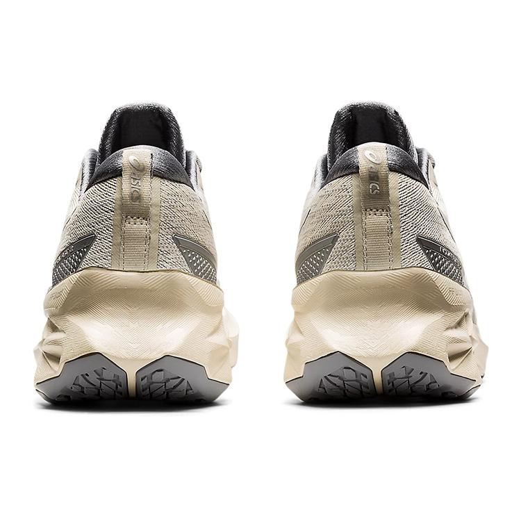 New Asics Novablast 2 Sps Smoke Grey Piedmont Grey 1201A483-020