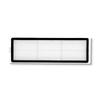 HEPA Filter For Xiaomi Mi Robot Vacuum-Mop 2 Ultra Mijia STYTJ05ZHM Robotic Vacuum Cleaner High Quality Spare Parts Accessories