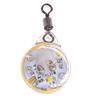 Fishing Supplies Mini Led Underwater Night Fishing Light Lure Fr Attracting Bait