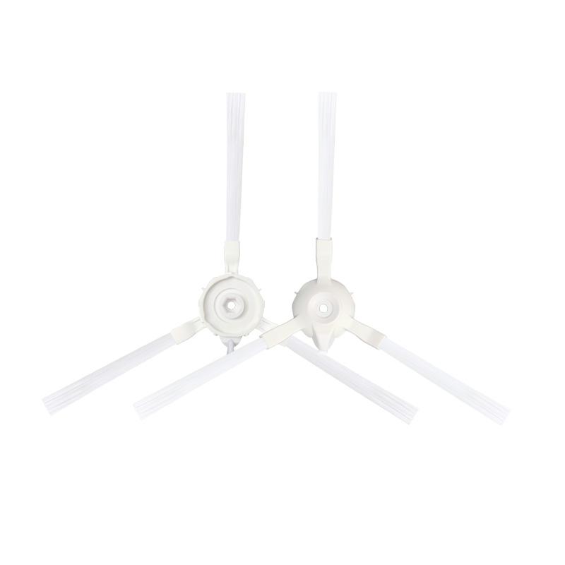 Dla Qihoo 360 S6 Robot Odkurzacz Części Zamienne Akcesoria Wałek Główny Szczotka Boczna Filtr Hepa Ścierka Mopująca