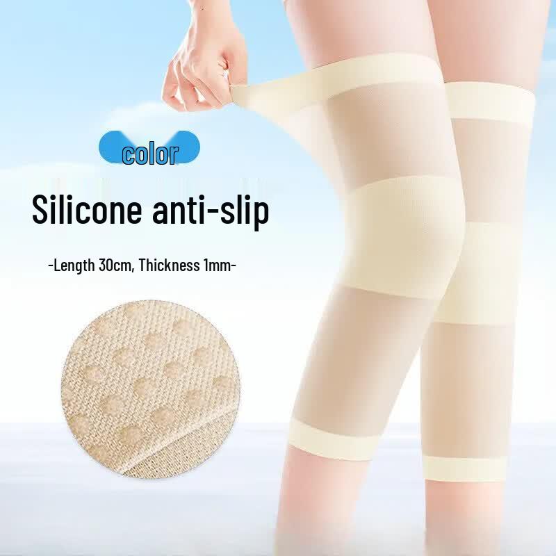 TULX Women s Thin Summer Knee Support