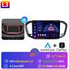 Fortress  For LADA Vesta NG 2025 Car Radio Multimedia Video Player Navigation stereo GPS Android 13 No 2din 2 din dvd