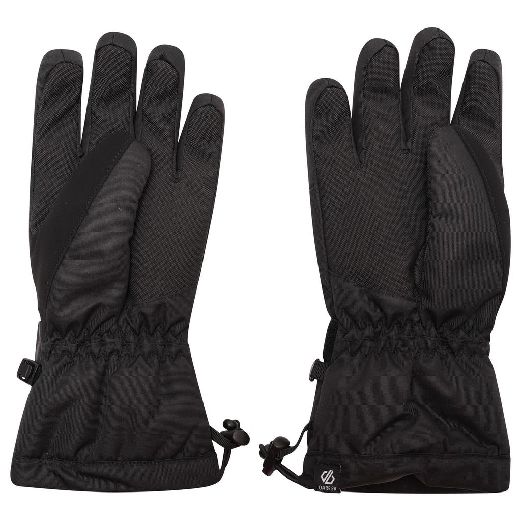 Womens/Ladies Acute Ski Gloves