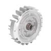 Chainsaw Flywheel High Accuracy Stable Performance High Hardness Chainsaw Flywheel Replacement for