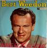 LP Record BERT WEEDON  King Size Guitar BUY026 Top Rank Intern 1960 UK Blues Used