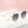 Fashion Sunglasses Women Magnetic Clip Cover Vintage Optical Eyewear Luxury Designer Polarized Sun Glasses Gafas De Sol Mujer