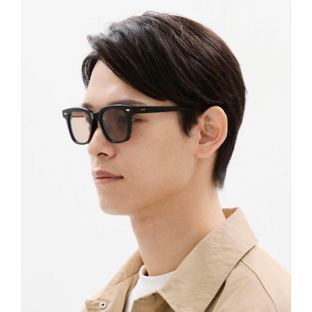 Used 25SS SUNGLASSES Wellington Sunglasses JINS TODAY