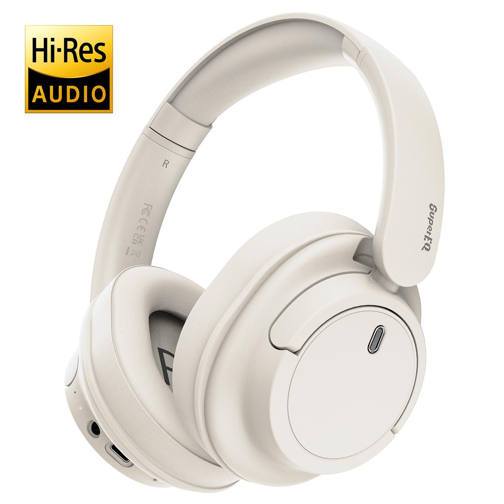 Oneodio EKSA V16 Wireless Headphones Bluetooth 5.3 Over Ear Headset With Mic Bass/Pop Mode Hi-Res HiFi Wired Headphones 90H APP 4