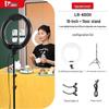 JINBEI LR-480II 18-inch LED Ring Light Kit