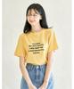 VANAKE Meina Short Sleeve T-Shirt_Ob17Tsme18Z