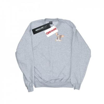 Mens Gizmo Chest Sweatshirt