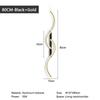Black Gold LED Wall Lights for Bedroom Living Room Black Gold LED Wall Lamps Wall Sconce for Corridor Aisle AC85-265V