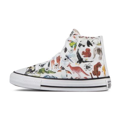 Chuck Taylor All Star Science Class Hi Kids' 668461C