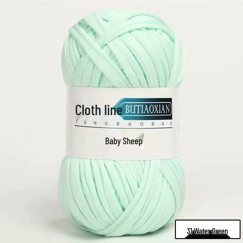 Cozy Handmade Crochet Wool: Doll Slippers, Storage Baskets, Rugs & Bags Kit