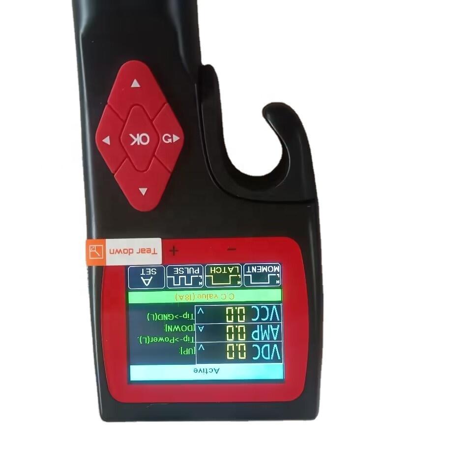 NO.062(5) P200 Electrical Circuit System Tester Universal Testing Machine
