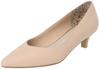 HIMIKO/Himiko/Pointed Pumps/641104 Beige 230