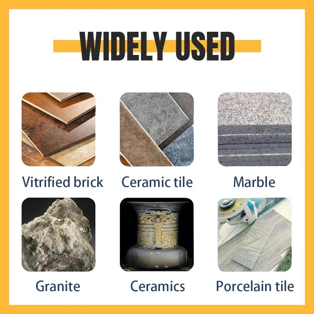 Diamond Cutting Disc Cutting Blade 100*15mm Cutting Blade Diamond